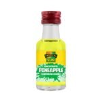 TROPICAL SUN Pineapple Essence 12x28ml