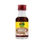 TROPICAL SUN Vanilla Essence 12x28ml