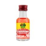 TROPICAL SUN Strawberry Essence 12x28ml