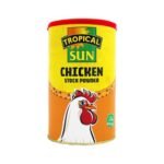 TROPICAL SUN Chicken Stock Powder 6x1Kg £3.99
