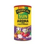 TROPICAL SUN Aroma Stock Powder 6x1Kg £3.99