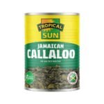 TROPICAL SUN Callaloo 6x540g
