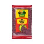 TROPICAL SUN Red Kidney Beans 20x500g