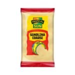 TROPICAL SUN Coarse Semolina 20x500g