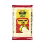 TROPICAL SUN Semolina Fine 20x500g