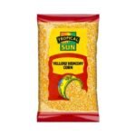 TROPICAL SUN Yellow Hominy 20x500g