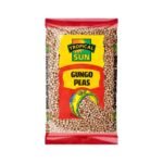 TROPICAL SUN Gungo Peas 20x500g