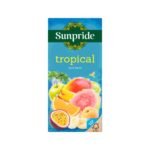 SUNPRIDE tropical 1x12x1l