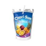 CAPRI-SUN tropical 1X8X200ml