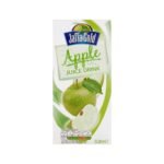 JAFFA apple juice  £3.49pm 1X10X4