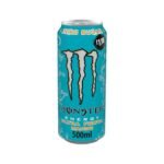 MONSTER Ultra Fiesta Mango 12x500ml £1.55
