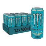 MONSTER Ultra Fiesta Mango 12x500ml £1.55 - Image 2