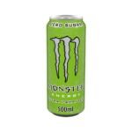 MONSTER Ultra Paradise PM £1.55 12X500ml