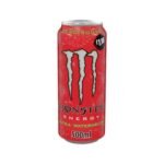 MONSTER Ultra Watermelon 12x500ml £1.55