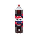 PEPSI Max Cherry PM £2.29