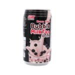 RICO Brown Sugar Bubble Milk Tea 24x350g