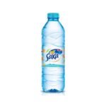 SAKA natural mineral water 24X500ml