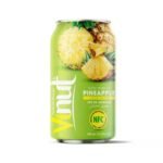 VINUT pineapple 24X330ml