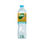 VOLVIC Mango & Passion S/Free 6x1.5L