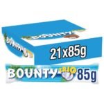 Bounty Trio 21x85g