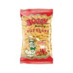 BUGGY Family Ketchup 10x150 g