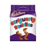 CADBURY Curlywurly Squirlies 10x95g £1.35