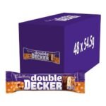 CADBURY double decker  1x48x54.5 g
