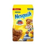 NESTLE nesquik 8x3x180gr