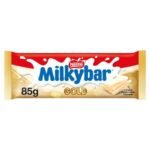 NESTLE Milkybar Gold 14x85g £1.25