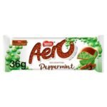 NESTLE Aero Peppermint 24x36g