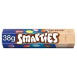 NESTLE Smarties 24x38g