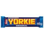 NESTLE Yorkie 24x46g