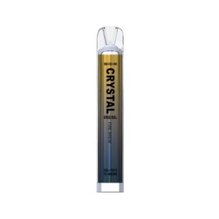 CRYSTAL Fire Brew 1x10