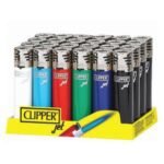 CLIPPER Jet Flame 1x24