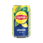 LIPTON Lemon 4x6x330 ml
