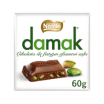 NESTLE DAMAK Pistachio 6x60g