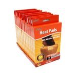 GSD Heat Pads Women 1x12