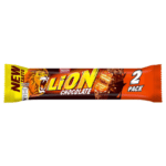NESTLE Lion 2 Pack 28x75g