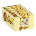 NESTLE Lion White 40x42g