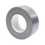 GSD Duct Tape Silver 10M
