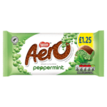 NESTLE Aero Peppermint 15x90g £1.25