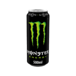 MONSTER original £1.65pm 12X500ml