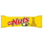 NESTLE Nuts 24x42g