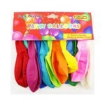 GSD Plain Party Balloon 1x12