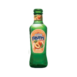 Uludag Frutti peach 1X24X200ml