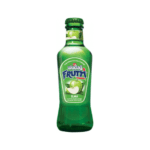 Uludag Frutti green apple 1X24X200ml