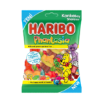 HARIBO Halal Phantasia 24x80g