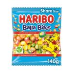 HARIBO Balla Bites 12x140g £1.25