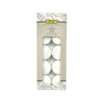 GSD Assorted T-Light Candles 1x12