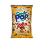 CANDY POP Twix Popcorn 12x5.5oz